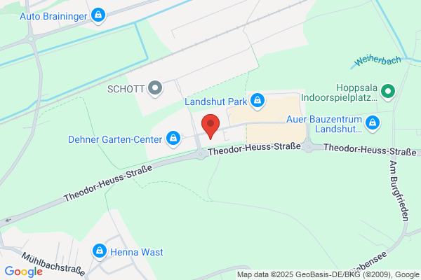 Intrasys Beratungsgesellschaft