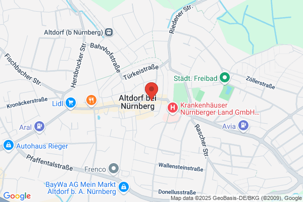 R+V Versicherung