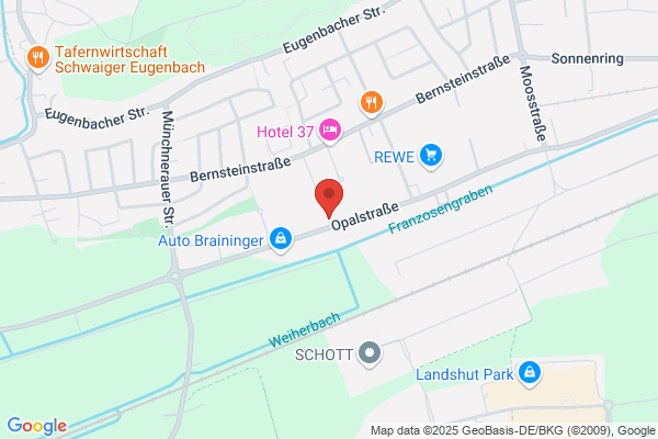 Sachverständigenbüro Andreas Bauer Inh. Ralf Perner