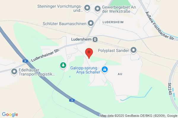 Kühlanhängerverleih Rohr GKF