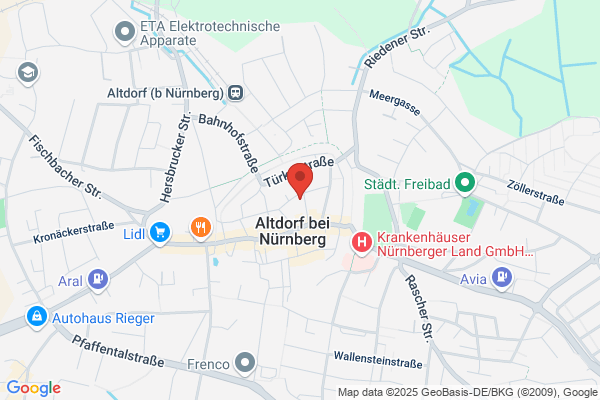 Hildegard Wolf