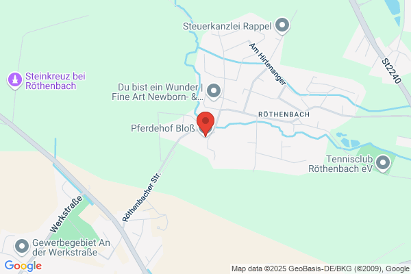 Pferdeland