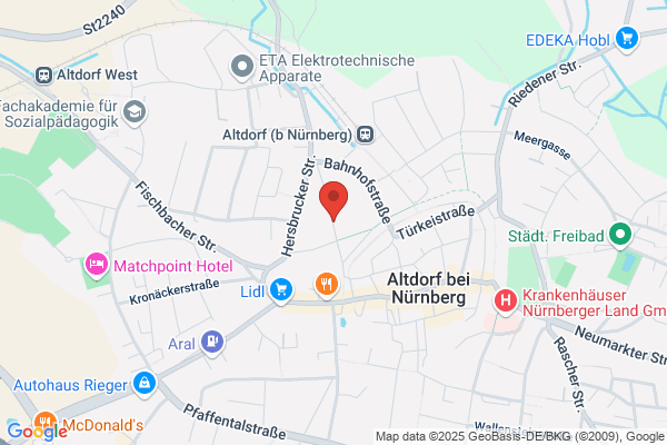 Stadt Altdorf b. Nürnberg