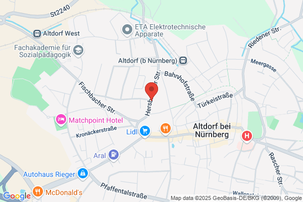 Stadtwerke Altdorf