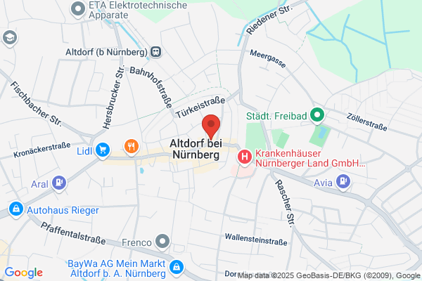 Apotheke am Markt