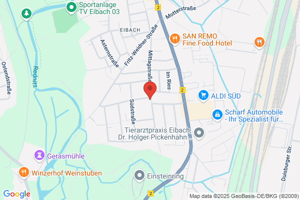CREAPLAN Planen und Bauen GmbH