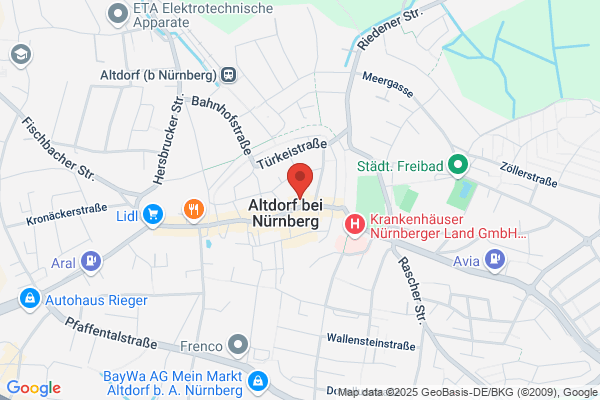 Rossmann Drogeriemärkte
