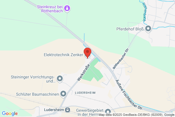 Elektrotechnik Zenker