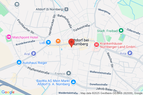 Bestattungen Lorenz Häusler