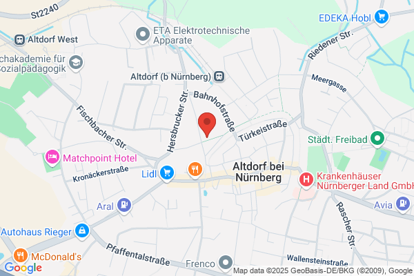 Kardiologie Altdorf