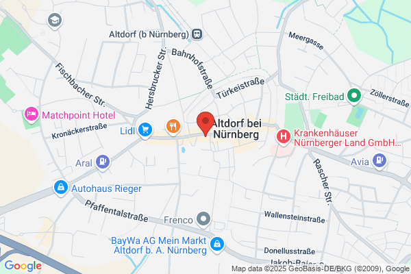 Lernförderung Altdorf