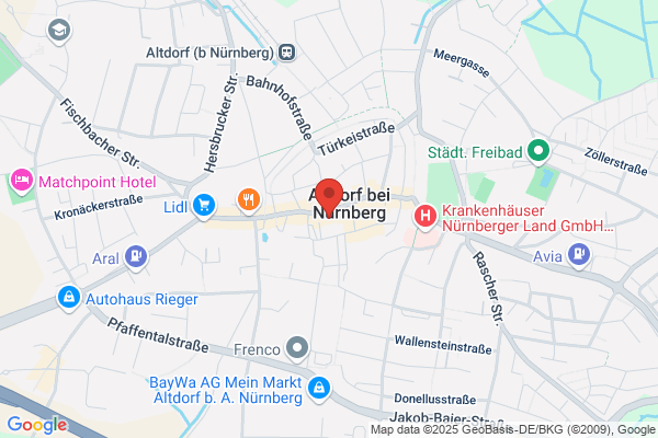 YOGA Zentrum Altdorf