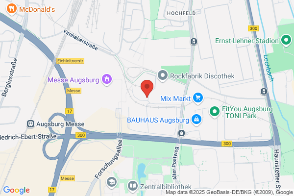 Aufzugtechnik Augsburg Kleindienst GmbH