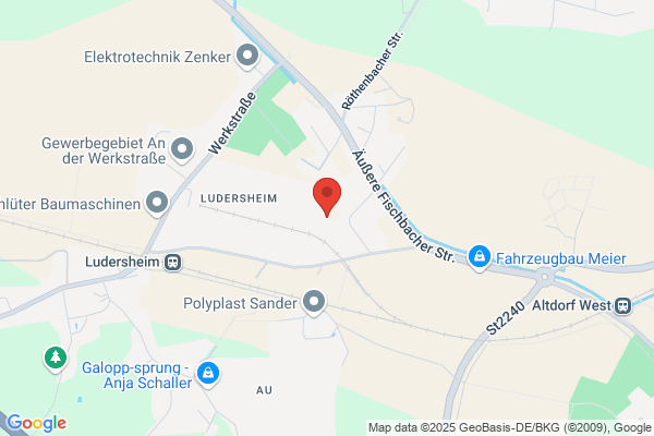 Bachmann Industries Europe Ltd. Niederlassung Deutschland
