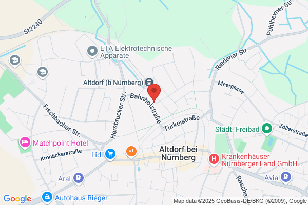 D. Endreß