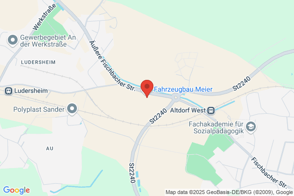 Fahrzeugbau Meier GmbH