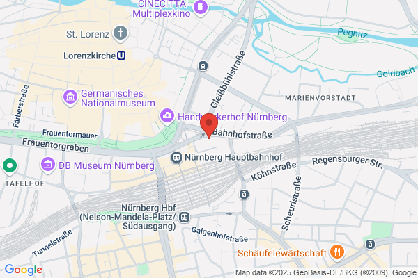 IPS GmbH