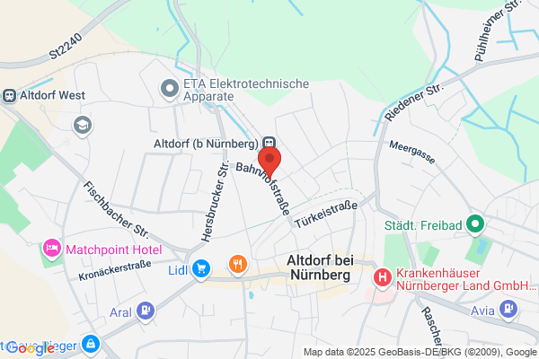 Gebäudeservice Brücher