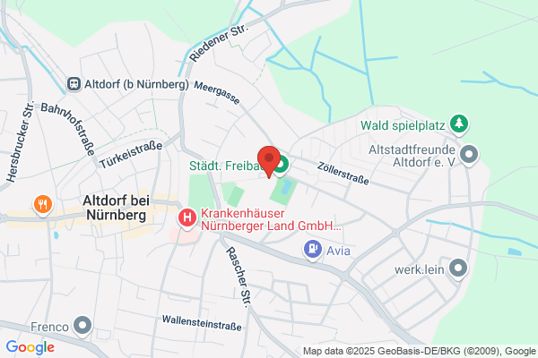 Conception Planung und Gestaltung GmbH