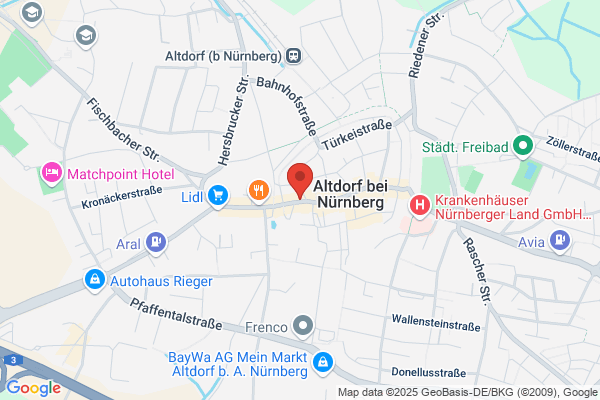 TUI TRAVELStar Reisebüro Mack