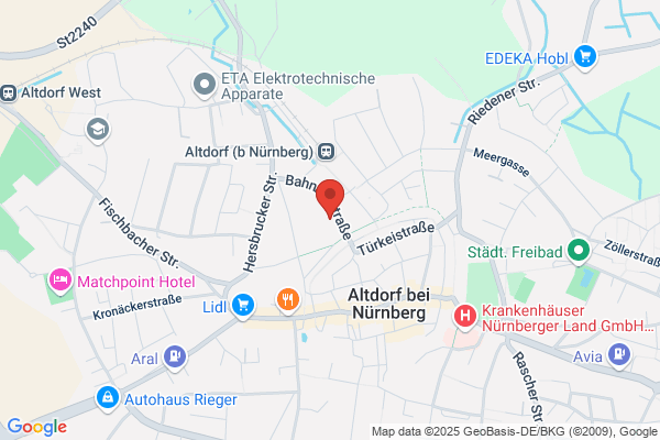 Franz Matzkowitz