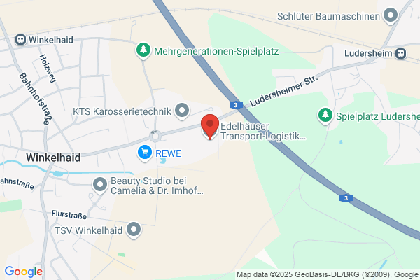 Edelhäuser Transport-Logistik GmbH & Co. KG