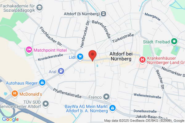 Dipl.-Kff. Beate Strauß