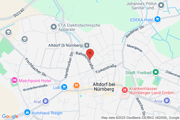 acuentis consulting GmbH