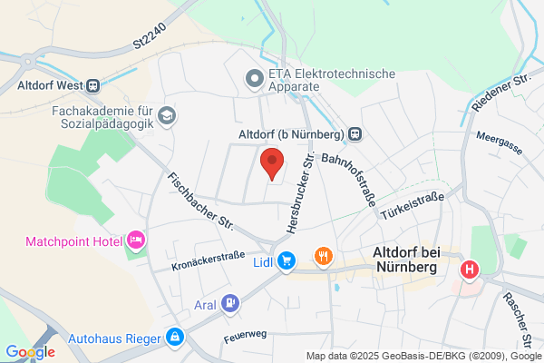 AL-Wohnbau GmbH