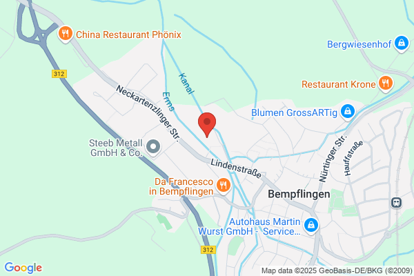 MEDAN GmbH Maschinenelemente und Druckantriebe