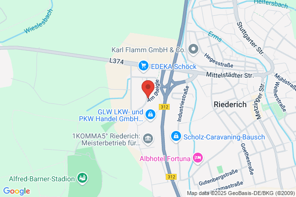 eho Schuhreinigungstechnik