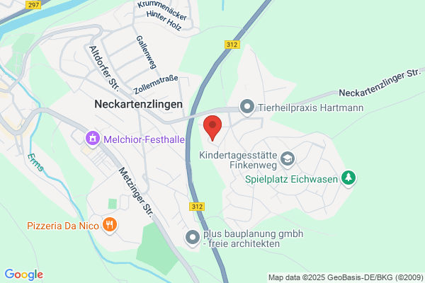 BFU GmbH