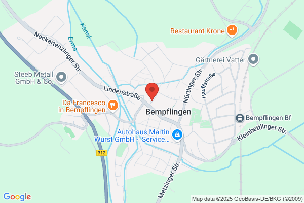 Dr.-Ing. Nepustil GmbH