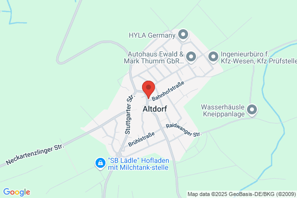 Friseur City