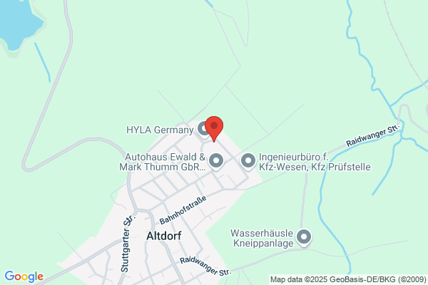Helgerit GmbH