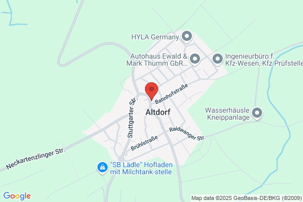 Kreissparkasse Esslingen-Nürtingen