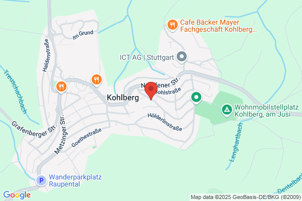 Schaich GmbH Bauunternehmung, Karl