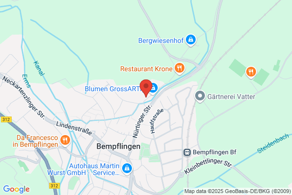Seniorenzentrum im Dorf