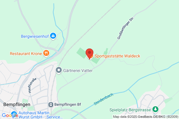Turnverein Bempflingen