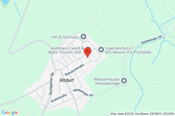 Wirth Tonmaschinenbau GmbH