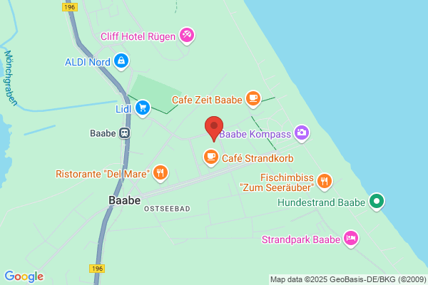 Störtebeker Sporthotel Rügen