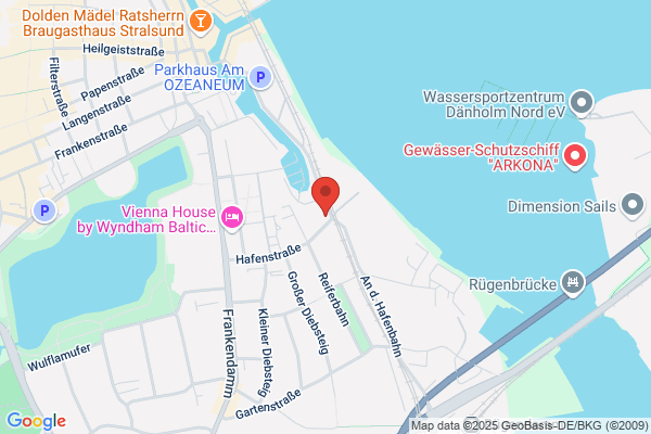 Anglerverein Flotthafen Stralsund e.V.