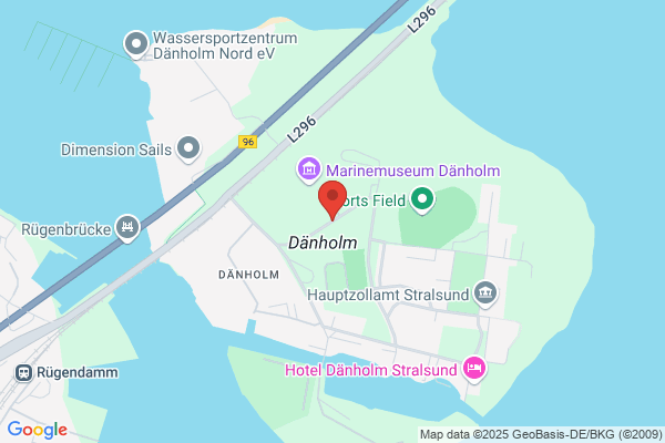 Dänholm Suchtkrankenhilfe Verein