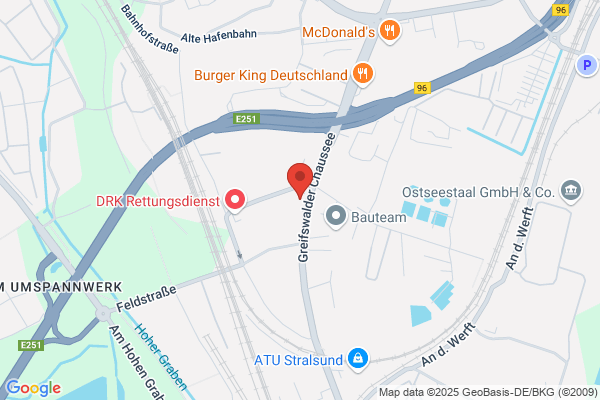 Friedriszik Küchen- u. Bad-Kontor