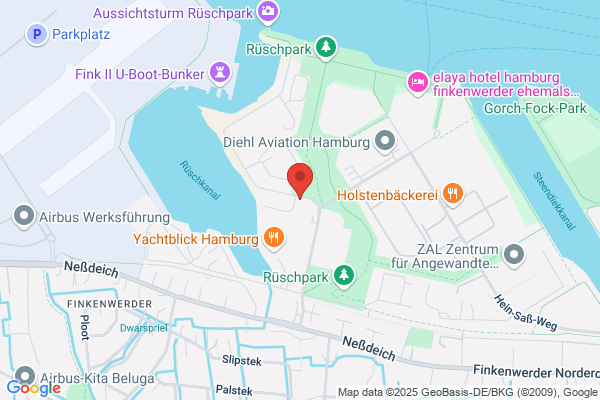 Hafenshop Yacht- u. Schiffsausrüster