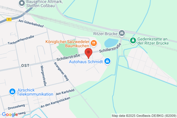Hydraulik und Pneumatik Service GmbH & Co. KG