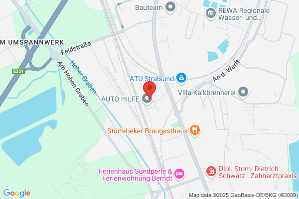 STRAHL maritim GmbH