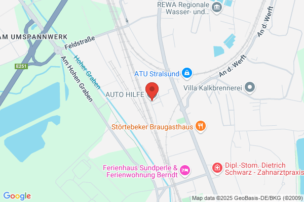 Witthaus Kfz-Reparatur