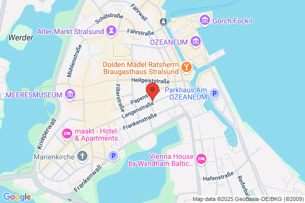 YSS-Yachtschule Stralsund UG