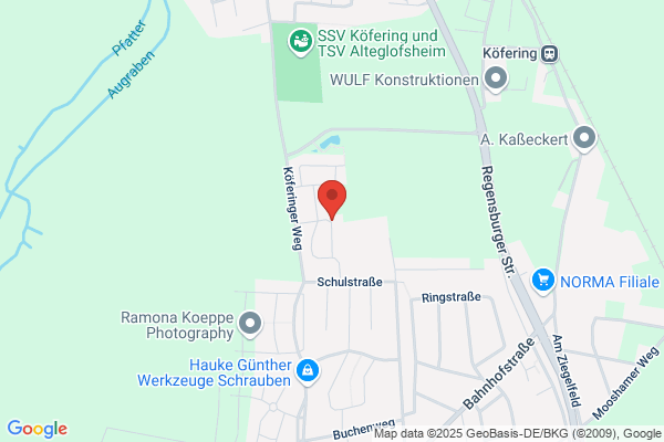 Johanniter-Kindergarten "Weitblick"